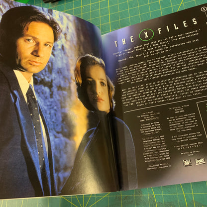 The X-Files — The Official Collection