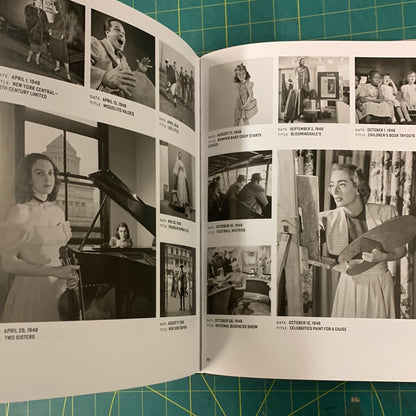 Through a different lens: Stanley Kubrick photographs