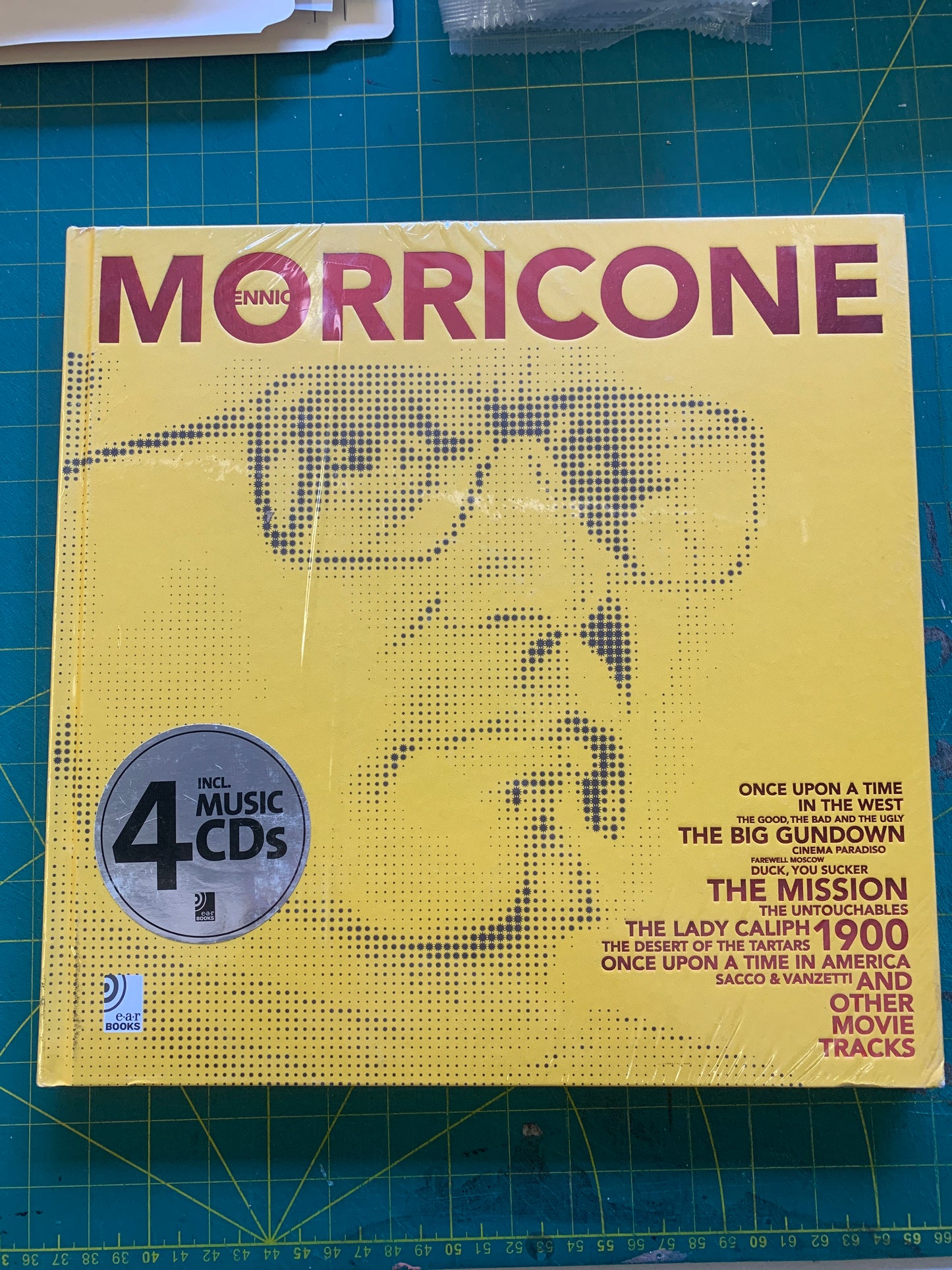 Ennio Morricone