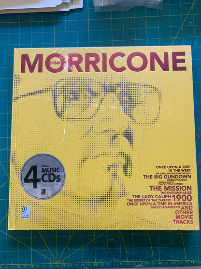 Ennio Morricone