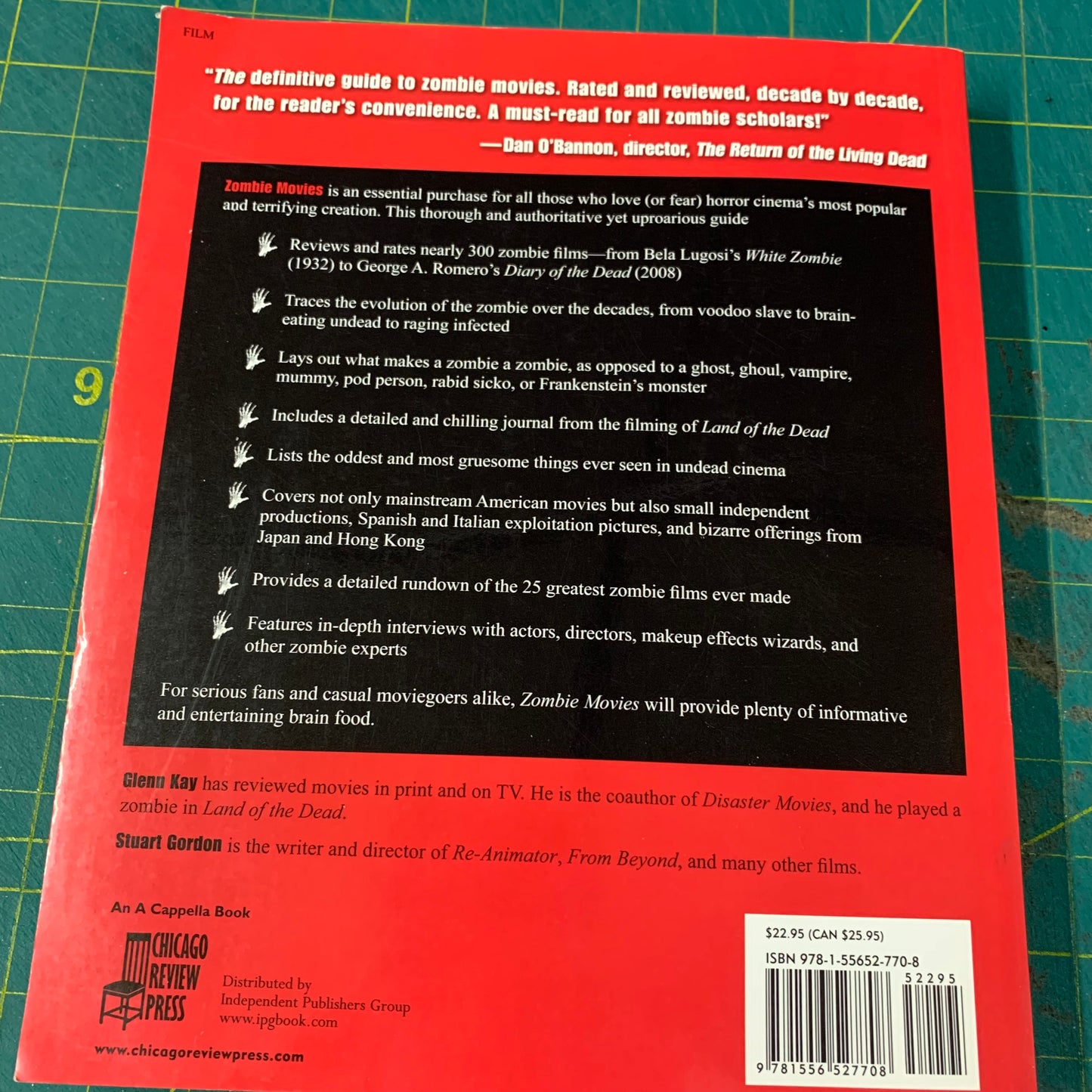 Zombie Movies — The Ultimate Guide