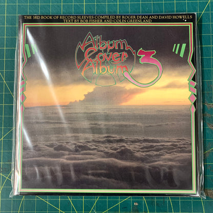 Album Cover Album — Volume 3