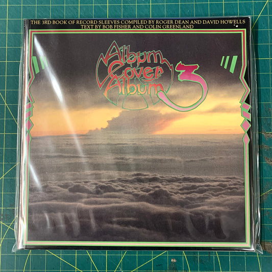 Album Cover Album — Volume 3