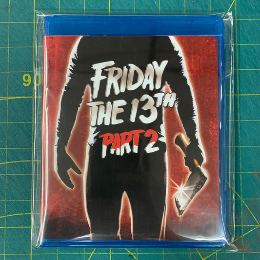 Friday the 13th Part 2