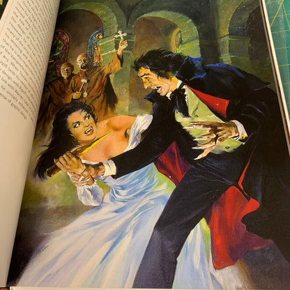 The Art of Vampirella - The Warren Years