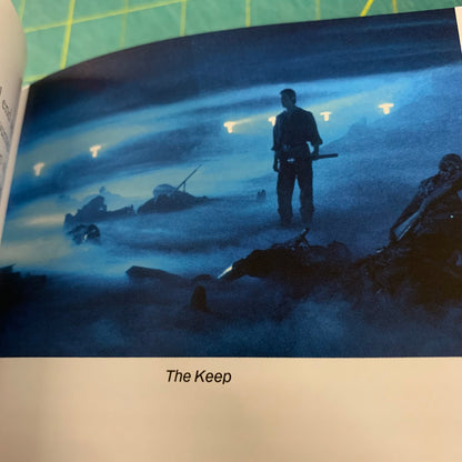 Michael Mann — A Contemporary Retrospective