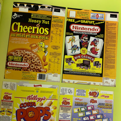 NintenDAC - Magazine sur l'Univers Nintendo (no. 1)