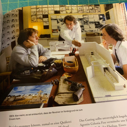The Making of Pink Floyd The Wall (German ed.)
