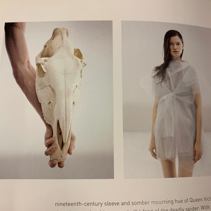 Minialism and Fashion — Reduction in the Postmodern Era