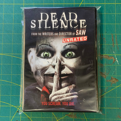 Dead Silence