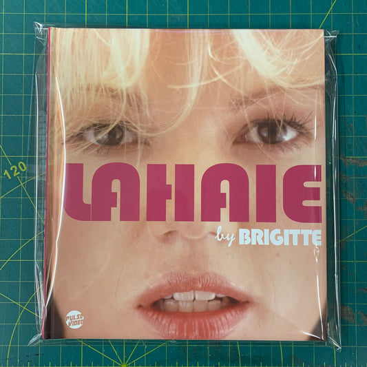 Lahaie by Brigitte