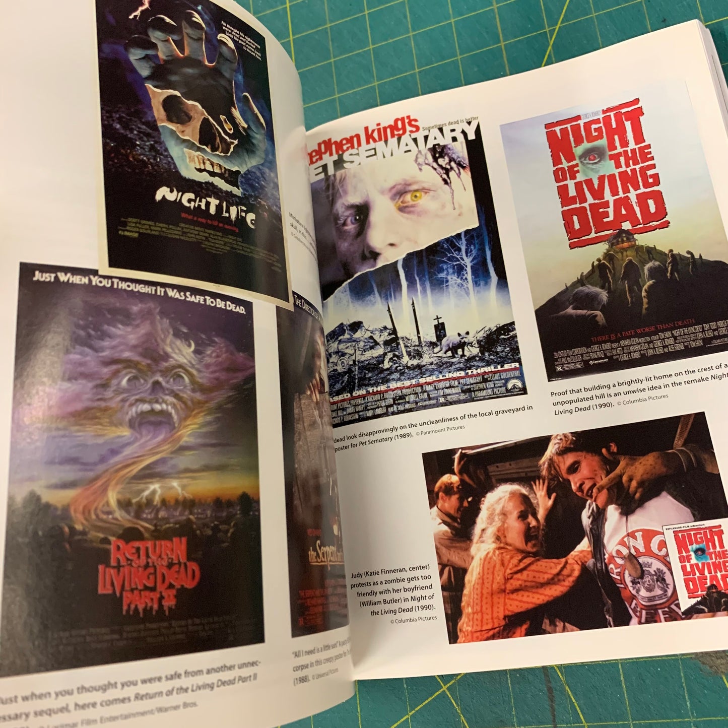 Zombie Movies — The Ultimate Guide