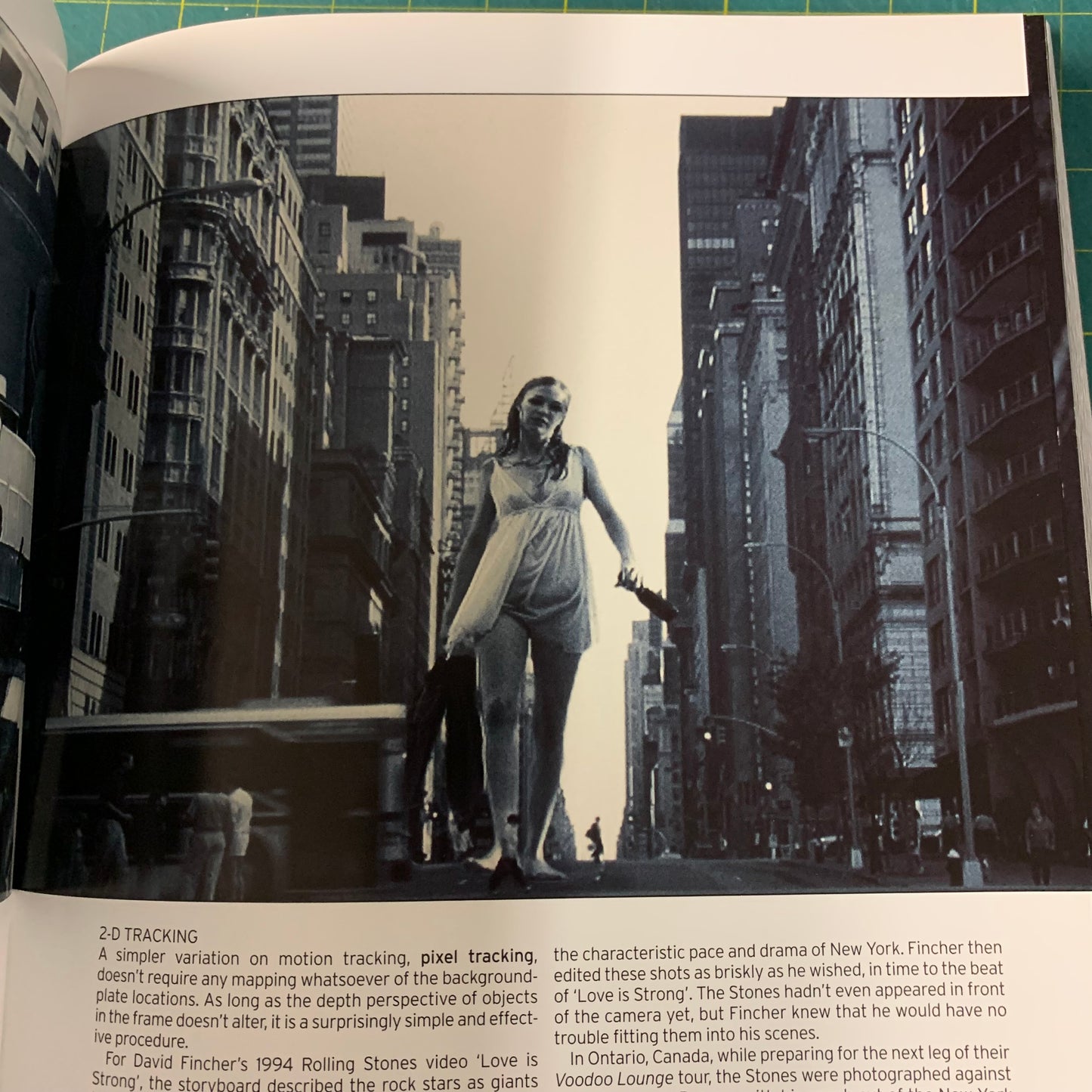 Digital Domain — The Leading Edge of Visual Effects