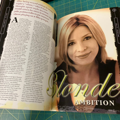 The X-Files — The Official Collection