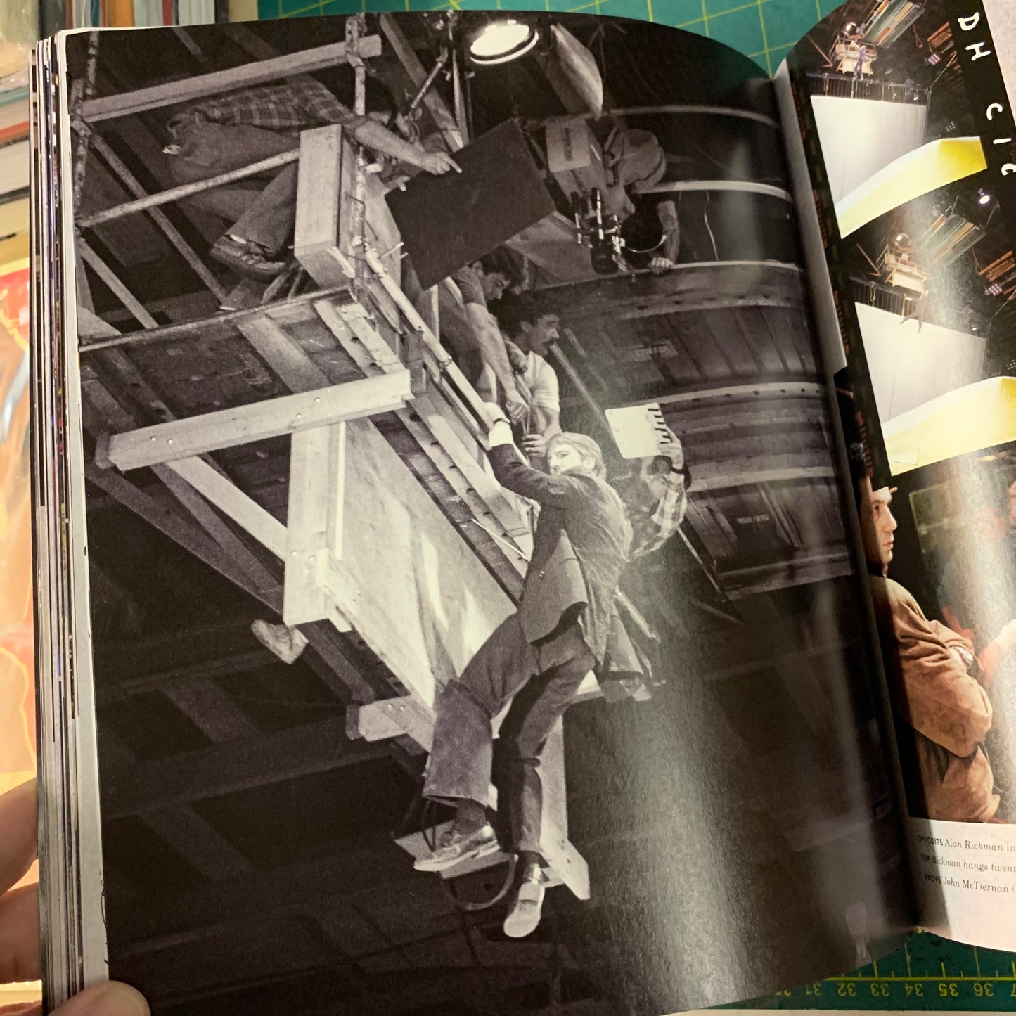 Die Hard — The Ultimate Visual History