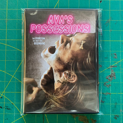 Ava's Possessions