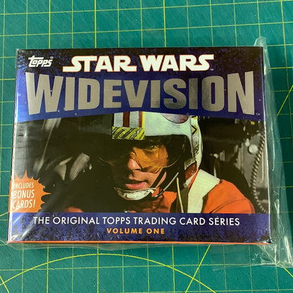 Star Wars – Widevision