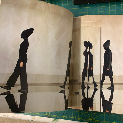 Minialism and Fashion — Reduction in the Postmodern Era