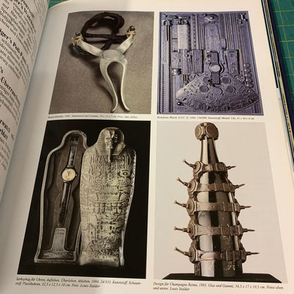 www hr giger com 666 (German ed.)