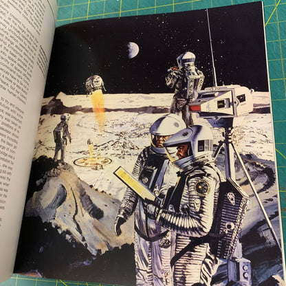 2001: Filming the Future