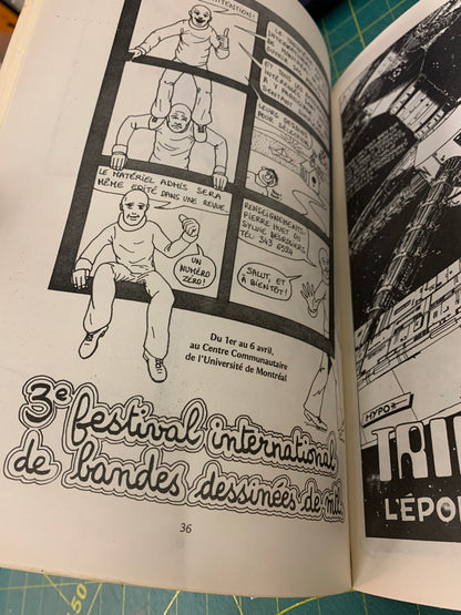 Baloune (no. 1, 1976)