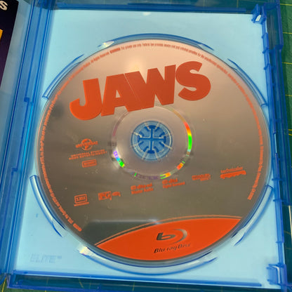 Jaws (Les Dents de la Mer)