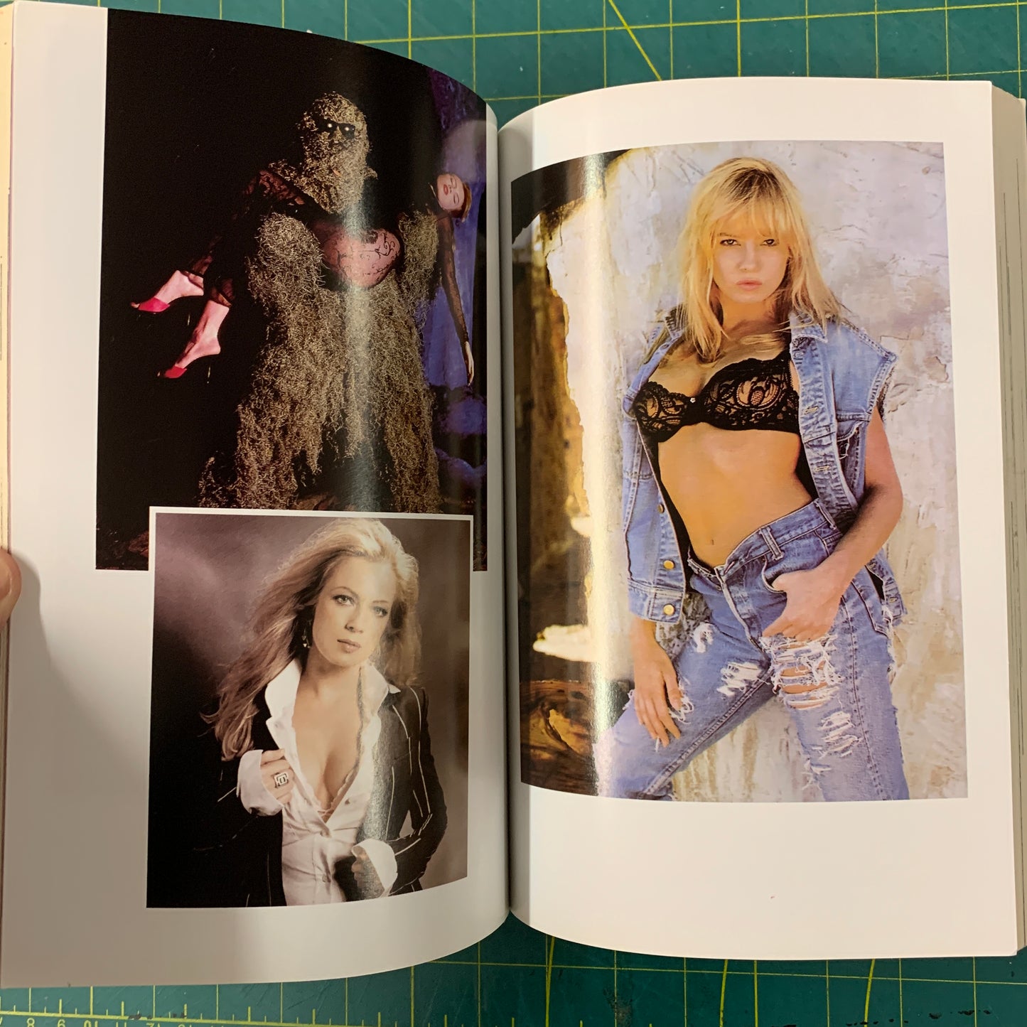 Traci Lords – Underneath it all