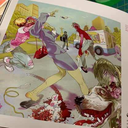 Beyond Illustration — The Finest in Contemporary Art and Illustration
