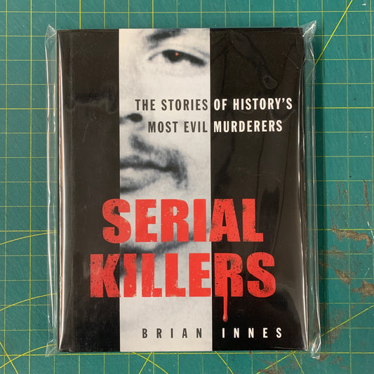 Serial Killers