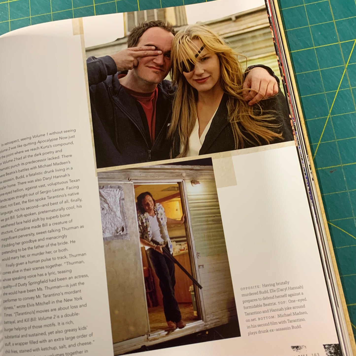 Tarantino — A Retrospective