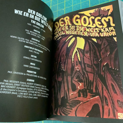 Horror Cinema — The Best Scary Movies of all Time