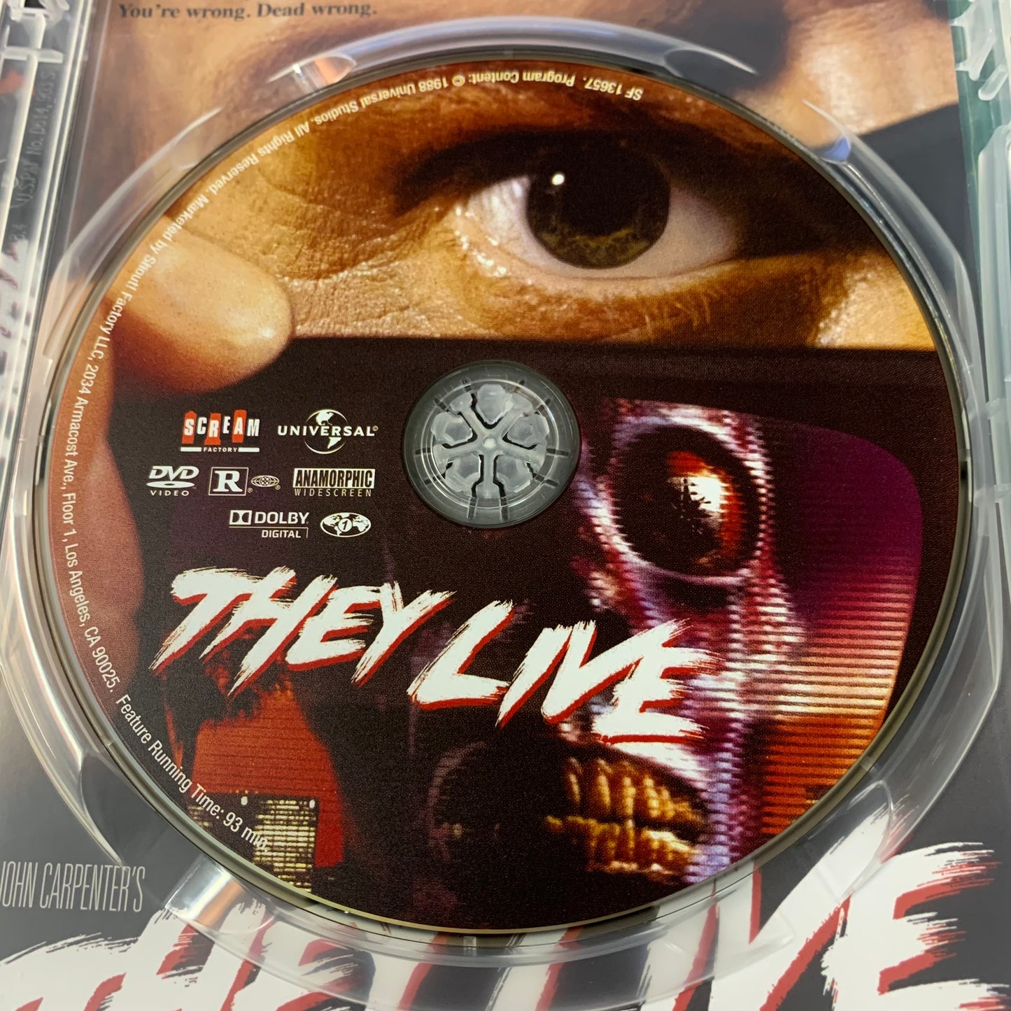 They Live