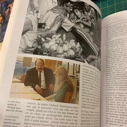 Érotisme et Cinéma
