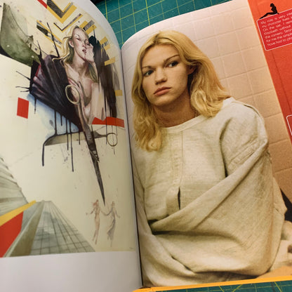 The Cult Films of Brigitte Lahaie