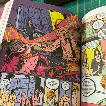 Starman — David Bowie / Ziggy Stardust