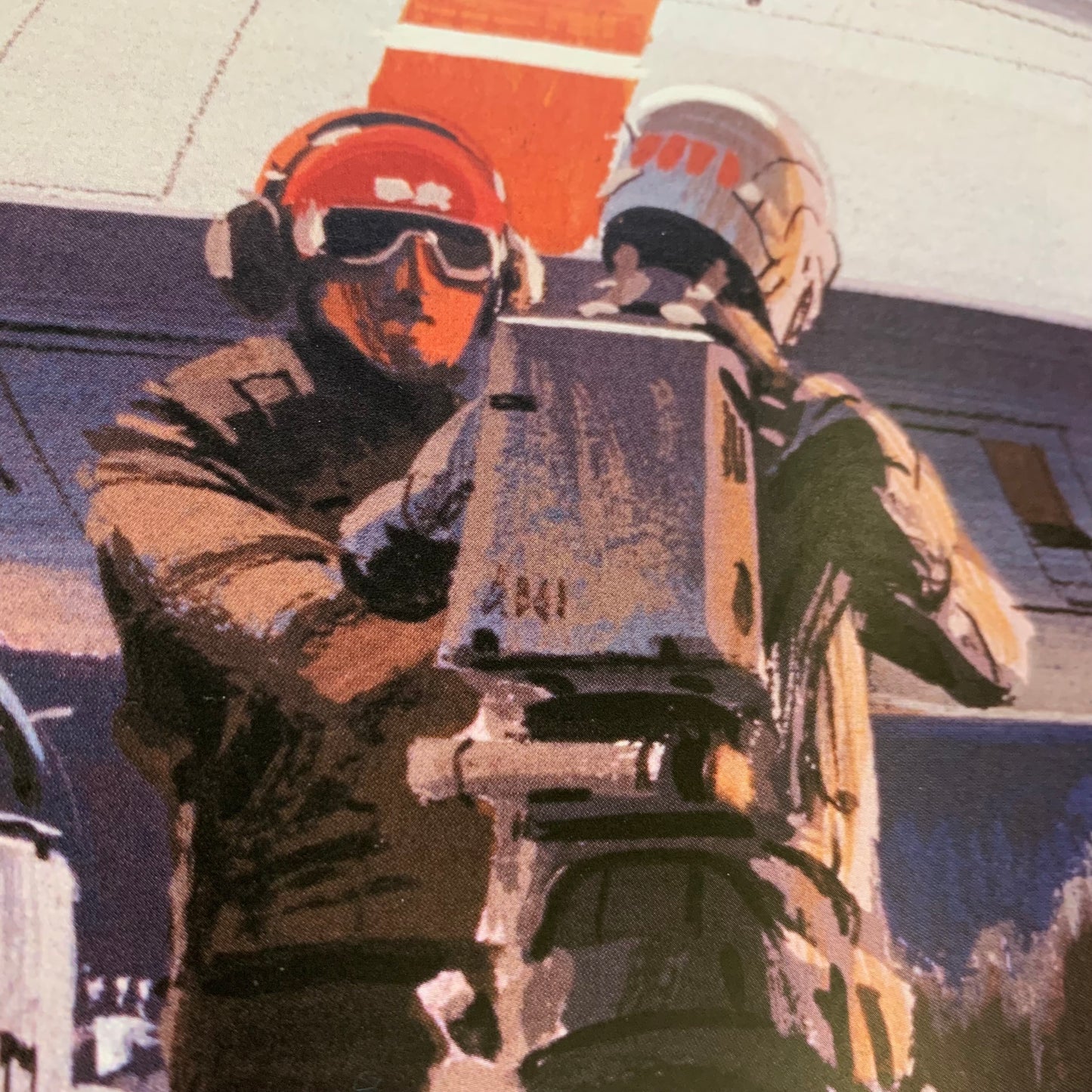 Star Wars - Tout l'Art de Ralph McQuarrie Volume 1