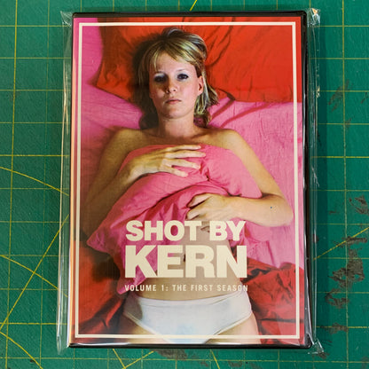 Shot by Kern (Volume 1)