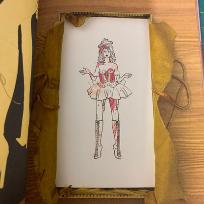 François Berthoud Studio