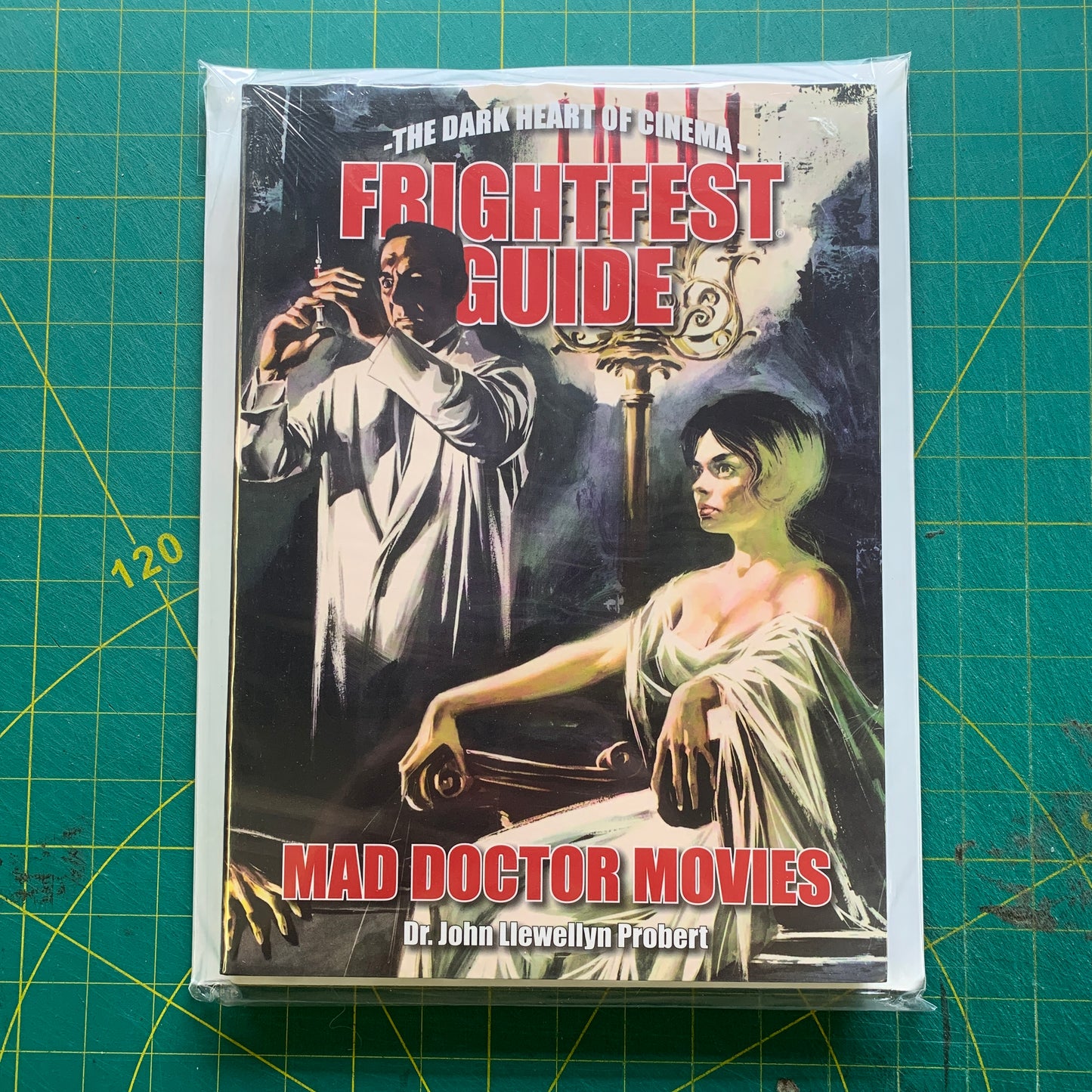 Frightfest Guide vol. 7 (Mad doctor movies)
