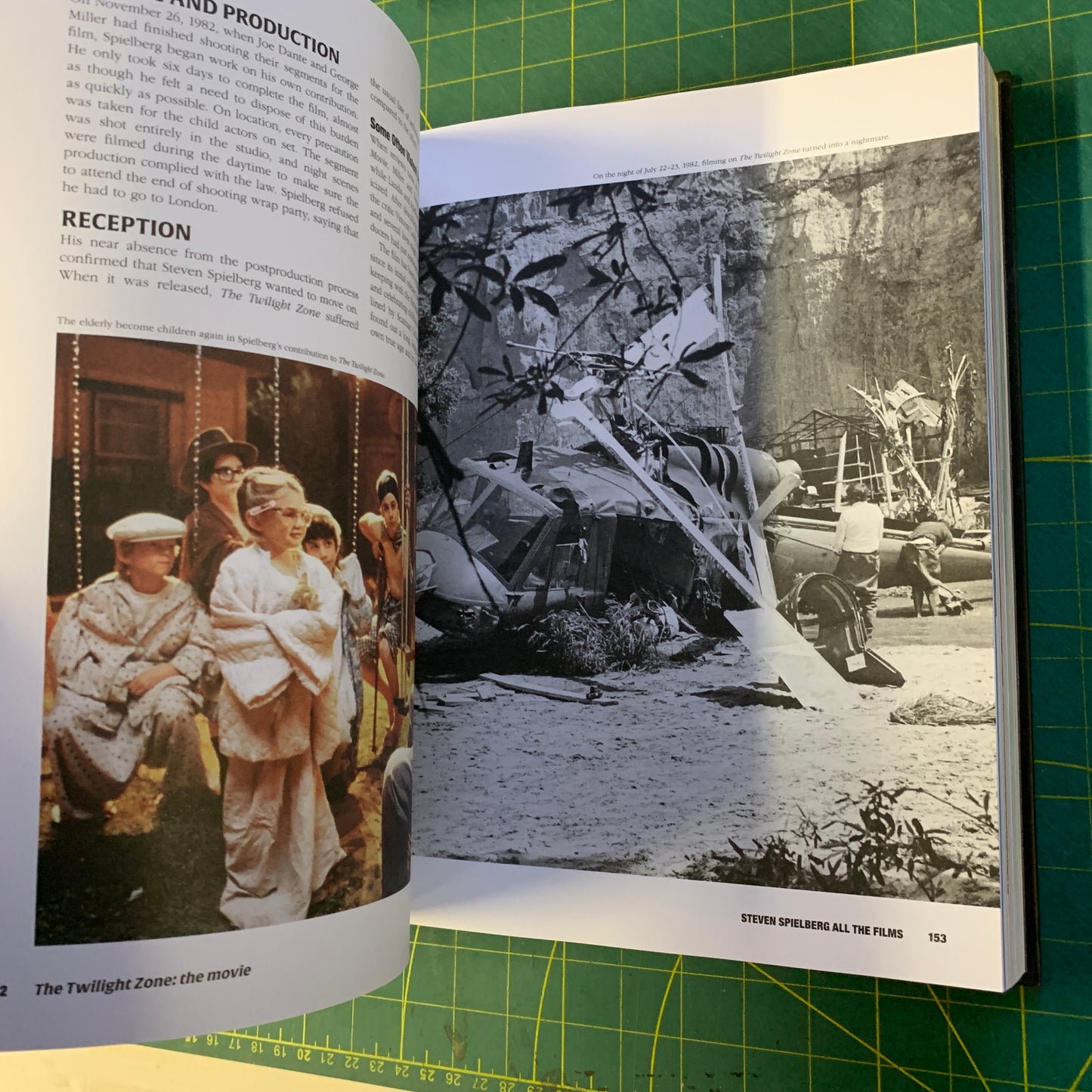 Steven Spielberg – All the films