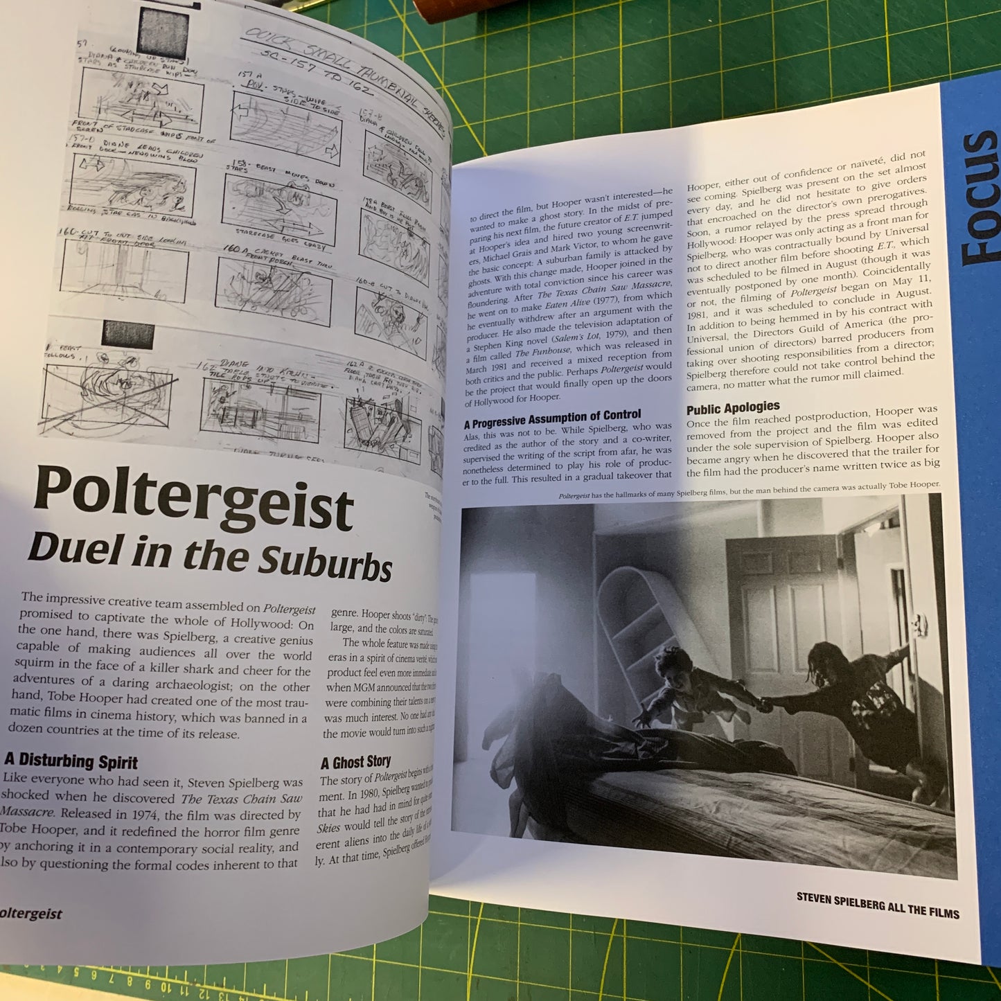 Steven Spielberg – All the films