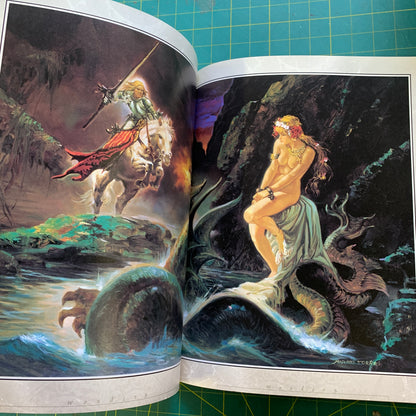 Esteban Maroto - Wonders