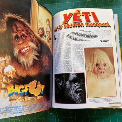 Ze Craignos Monsters - Le Retour