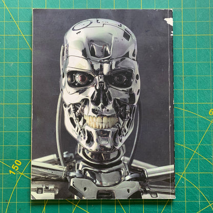 Mad movies classic - La saga Terminator