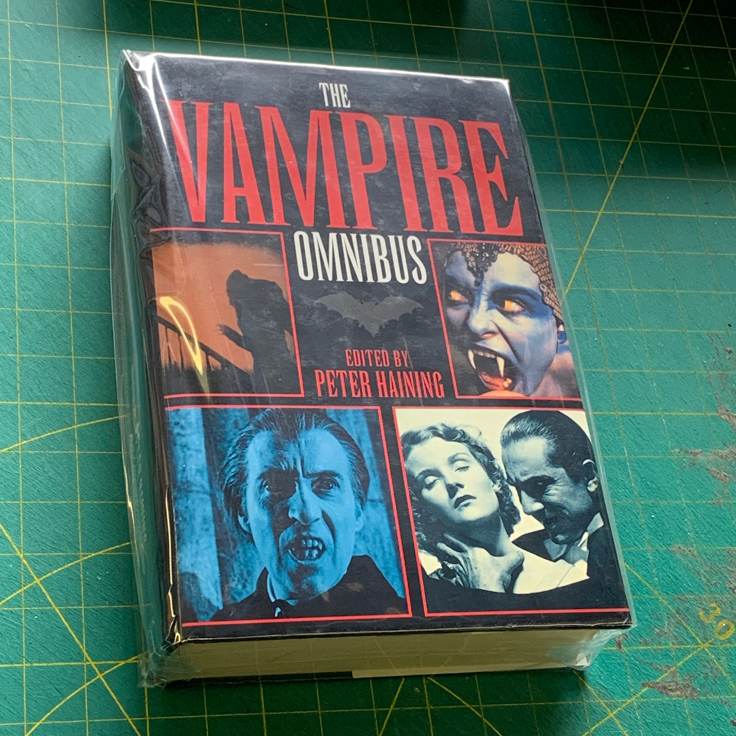 The Vampire Omnibus