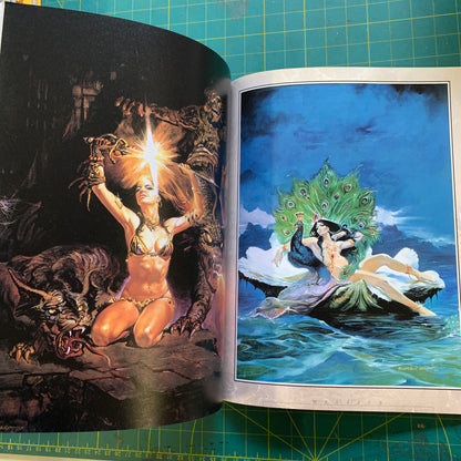 Esteban Maroto - Wonders