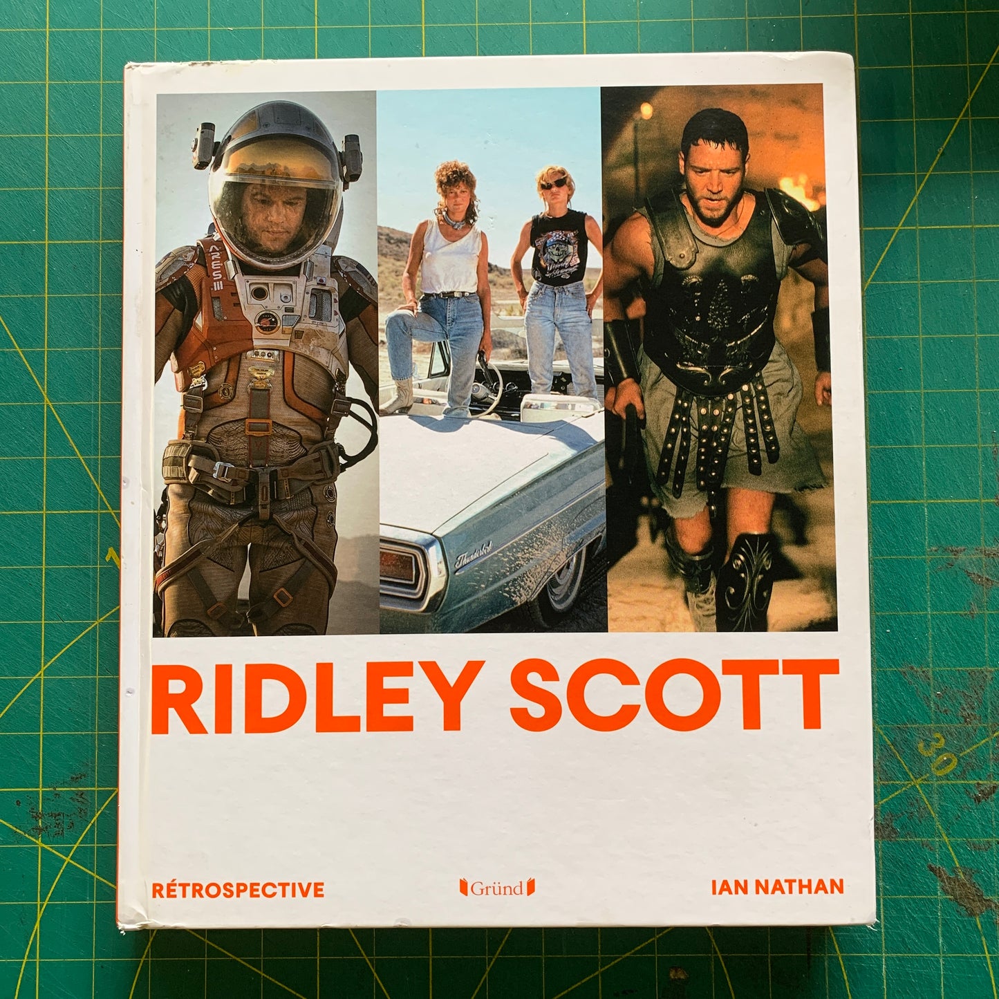 Ridley Scott Rétrospective