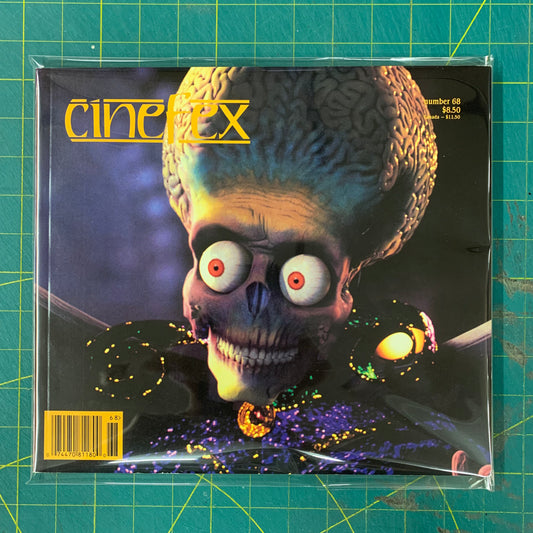 Cinefex no. 68