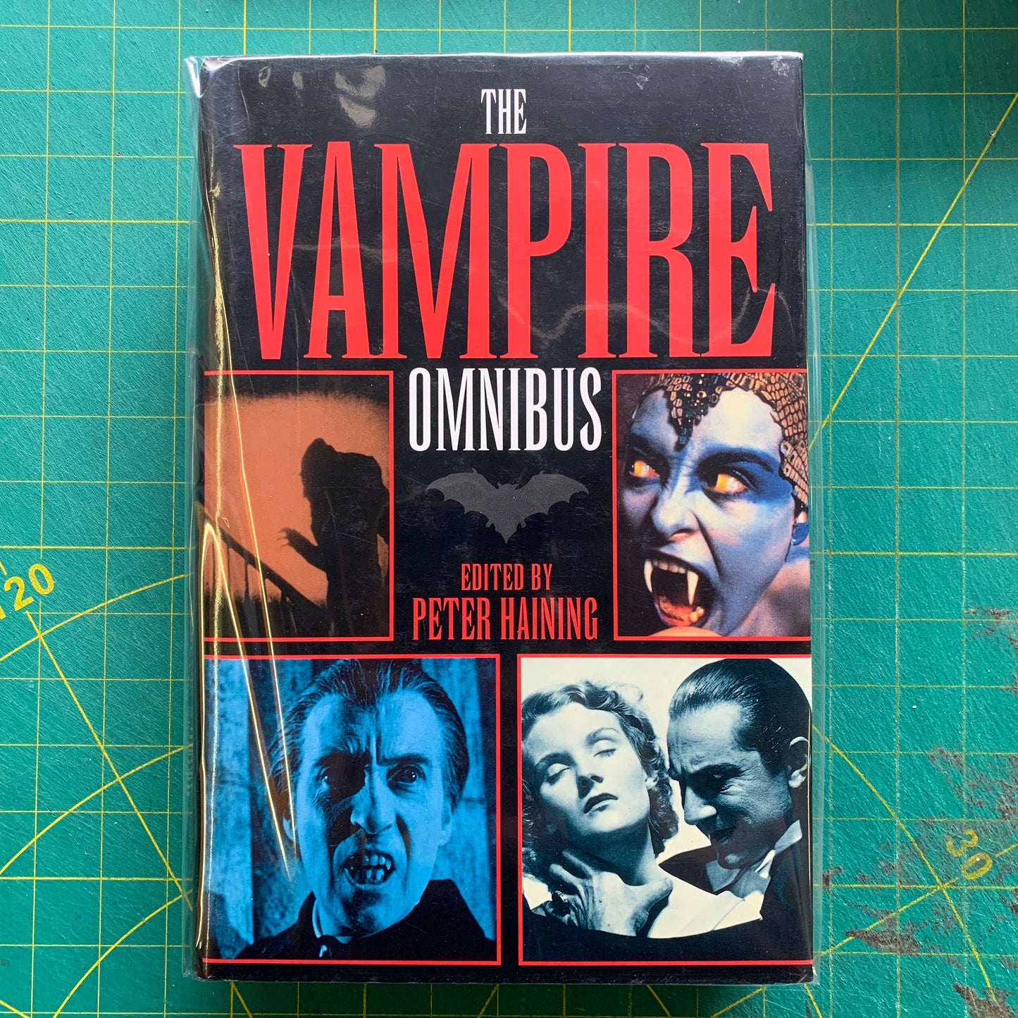 The Vampire Omnibus
