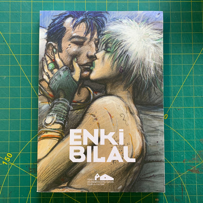 Enki Bilal
